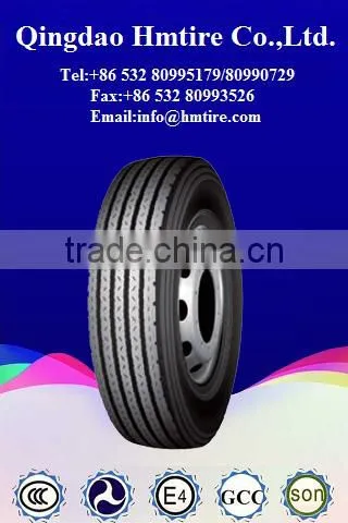 Best Performance Truck Tyre Size 295/80R22.5 Pattern 101 photo-3