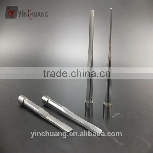China Factory Specialized in Precision Tungsten Carbide Ball Lock Punches & Dies photo-4