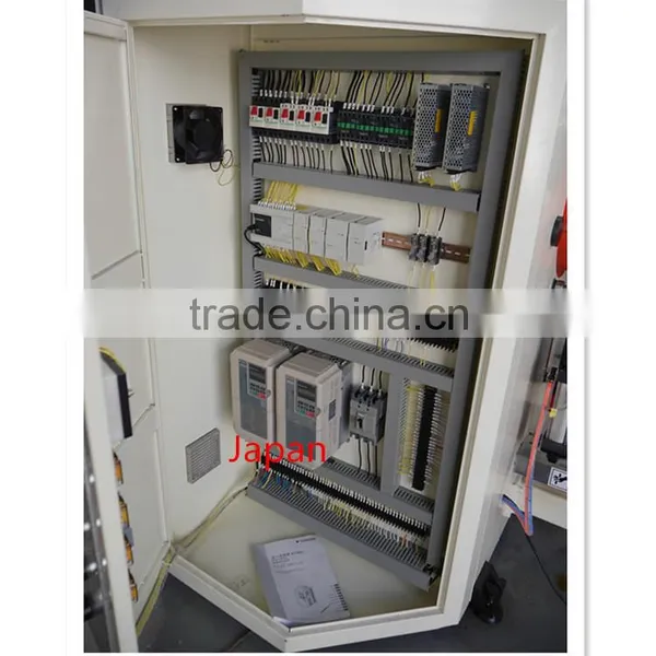 YU-802 Automatic Basictape Rewinding Machine / Film Rewinding Machine / Adheive Tape Rewinding Machine photo-3