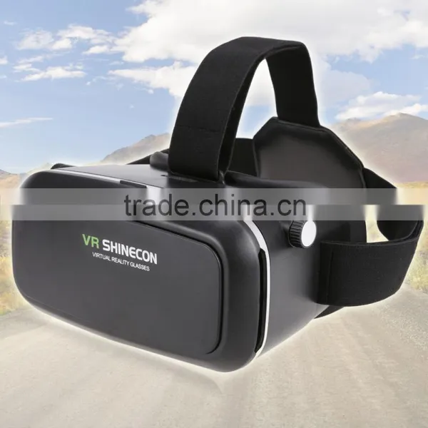 VR 3d Box for Mobile Phone 3d Sex Movies Games photo-3