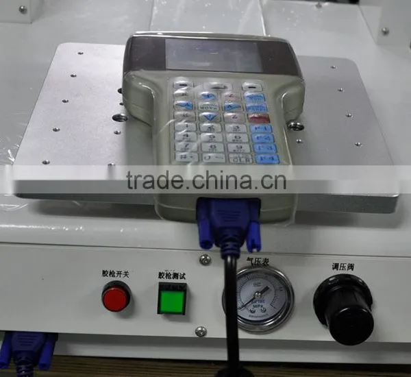 Save Labor High Precision 6 Axis Machinery Equipment Trader photo-2