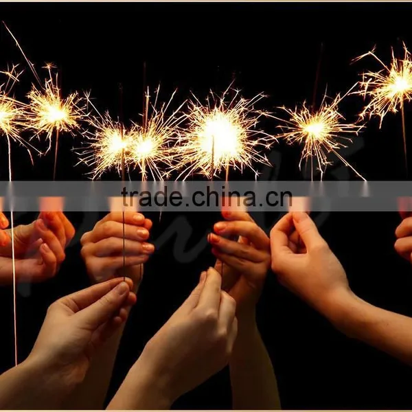 China Wholesale Electric Flashing Sparklers Light in the Dark photo-2