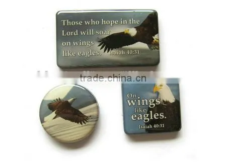 2015 Hot Selling Fridge Magnet Sticker photo-2