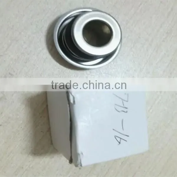 Mechanical Seal for Water Pump Manufacturing Company photo-2