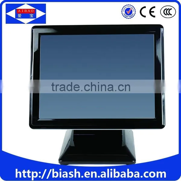 AB-7500 All In One Touch Screen Point of Sales Terminal photo-2