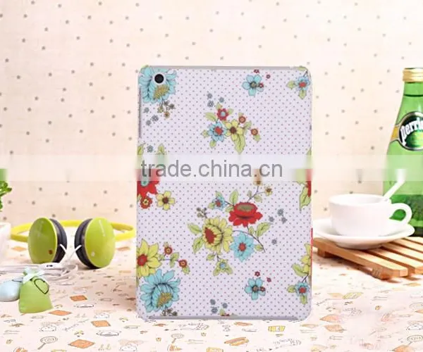 New Custom Fashion Oem Design Logo Print Case for Ipad