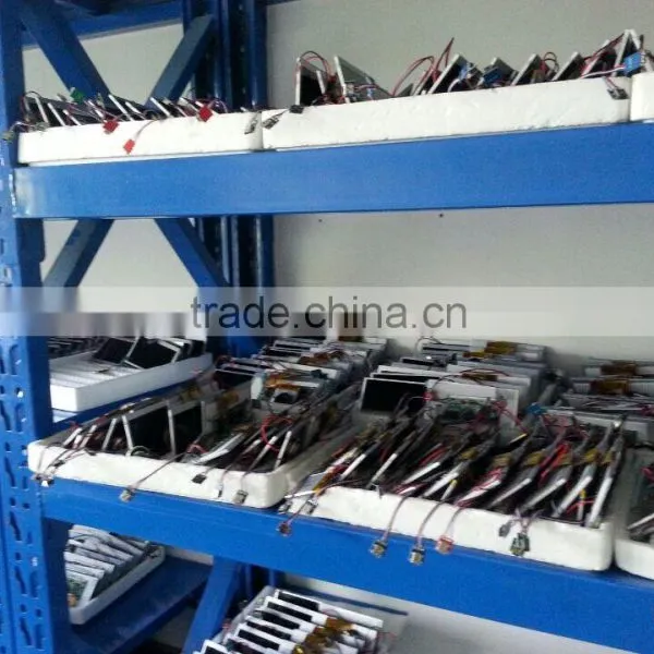 4.3inch Lcd Video Module for Greeting Cards, Video Display Module Supplier