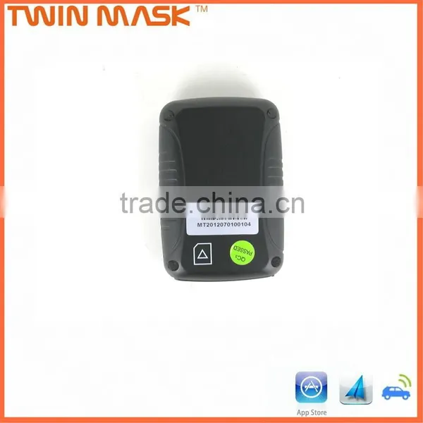 GSM/GPRS/android/ios small human gps tracking device