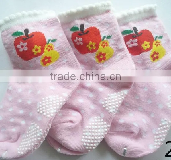 Boy Cotton Sock