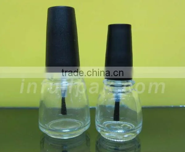 Nail Polish Bottle