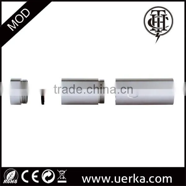 Supplier US Brand THC e Cig Bushwick Mod 18350 18650 Mechanical Mod Vape photo-3