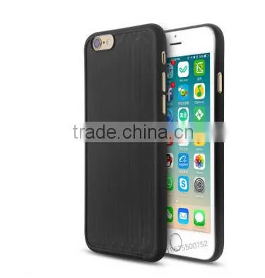 Ultra Thin 0.6mm Grooves Thickness pp Case for Iphone6/6plus photo-4