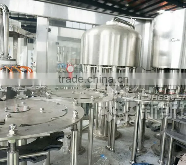 hot export orange juice processing machine