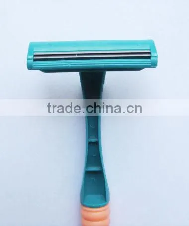 Twin Blade Safety Shaving Razor photo-2