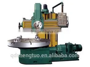 China Suppliers Vertical Lathe Machine Price With Reasonable Price and Excellent Quality photo-3
