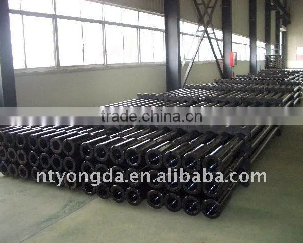 Petroleum Equipment Drill Pipe API 5DP Drill Pipe