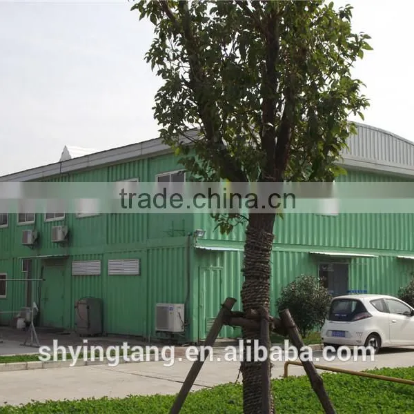 2015 New Stype Modified Container photo-2