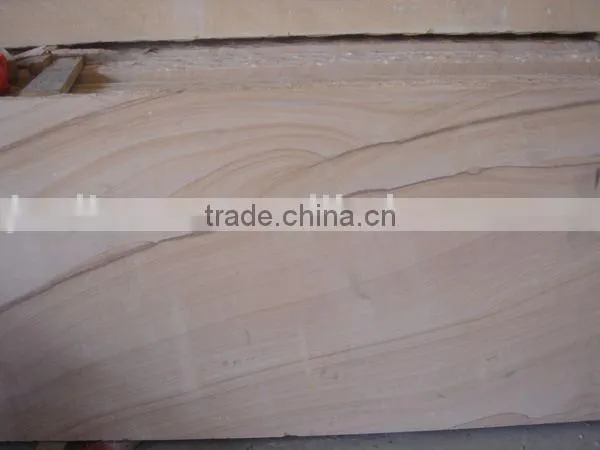 Yellow Sandstone, Sandstone, Wood Vein Sandstone, Chinese Sandstone