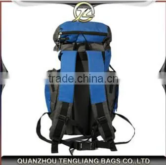 Outdoor Sports Backpack Bag With Laptop Compartment photo-2