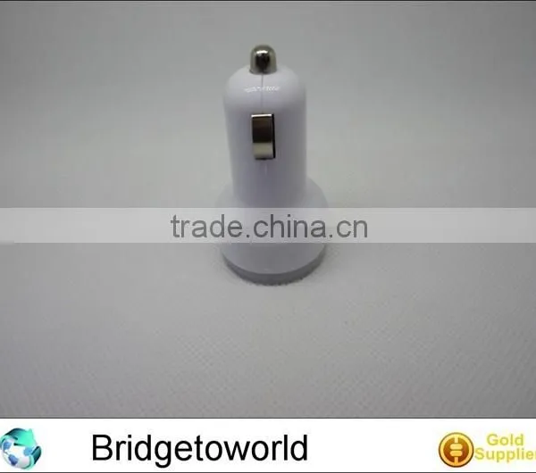 2 in 1 Car Charger for Mobile Phone Dual Usb Car Charger 2usb Car Charger photo-4
