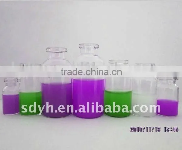 Wholesale 10ml Sterile Vials for Injection photo-2
