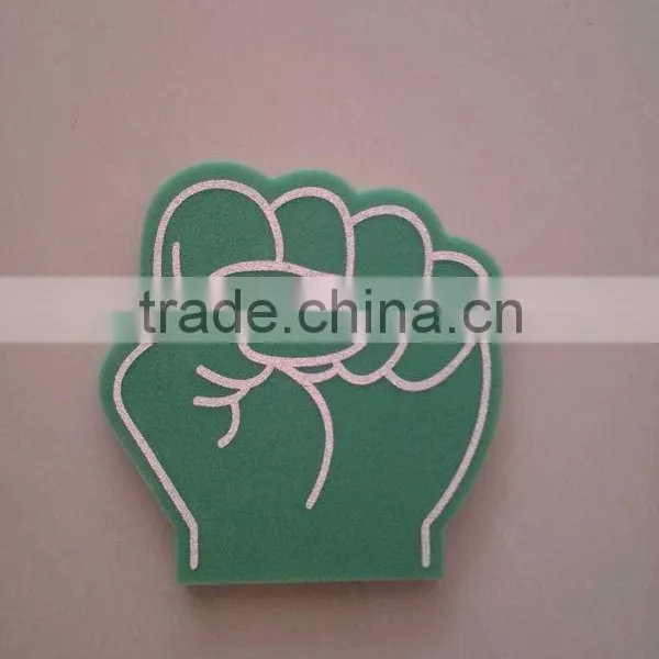 Hand Shaped Sponge