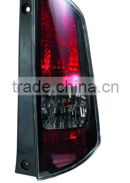TOYOTA MYVI LED Rear Light (ISO9001&TS16949)