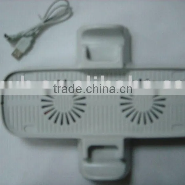 Cooling Radiate Fan for Xbox 360 Video Game Accessory