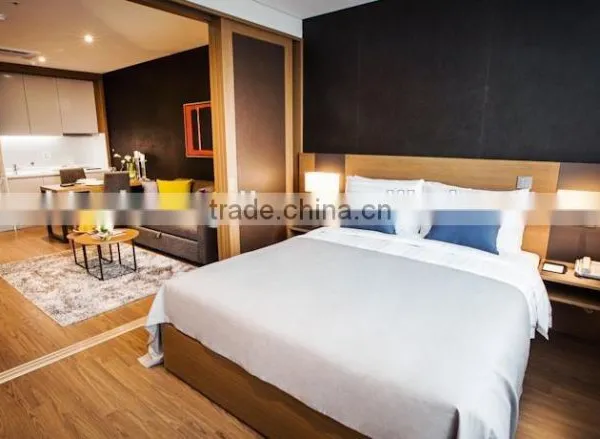 Luxury Dubai Hotel Suite Furniture HDBR1020 photo-4