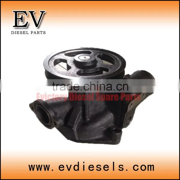 21010-97402 RG8 Water Pump Used for UD Truck Engine CW520 photo-2