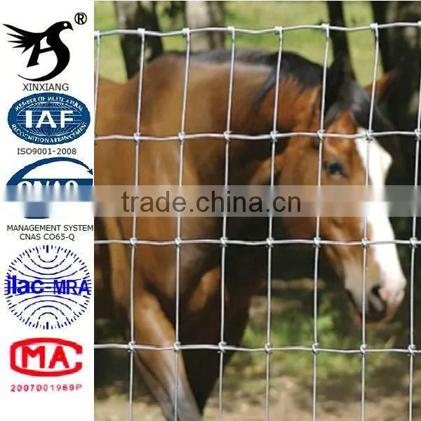 Grassland Fence/Deer Fence/Horse Fence