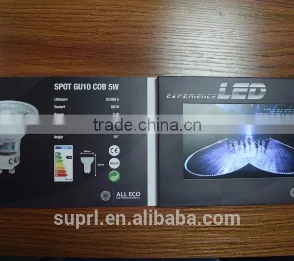 Custom Printing Hot Sex hd Lcd Mp4 Player Video Greeting Card photo-5