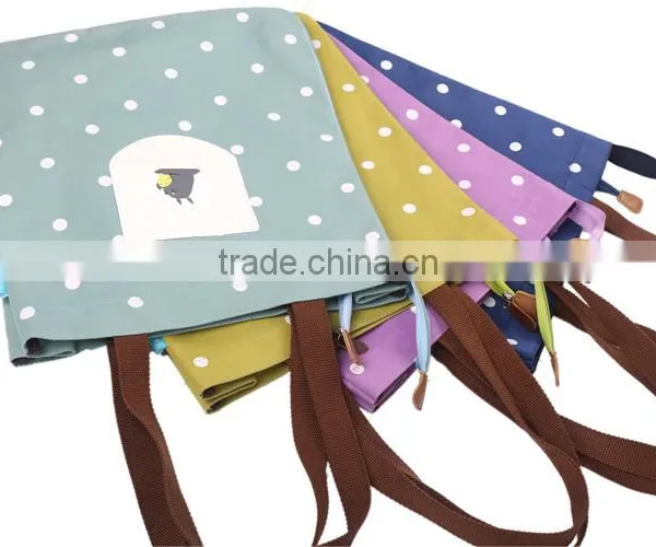 Wholesale Factory Sale Reusable Shopping Bag Beach Bags photo-5