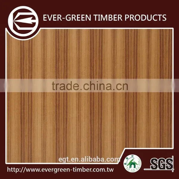 Taiwan Best Quality Teak Furniture Plywood for Plywood Door Design photo-2