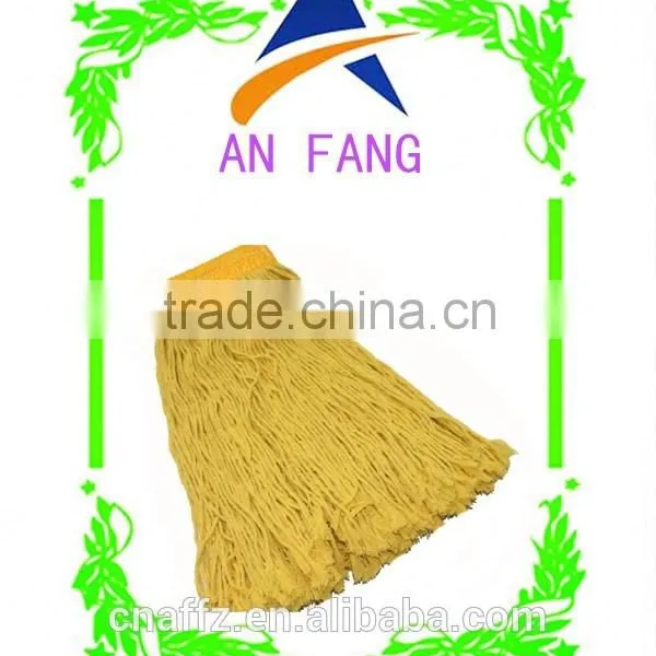 Cotton Mop Head, Spin Mop Parts, for Home Cleaning