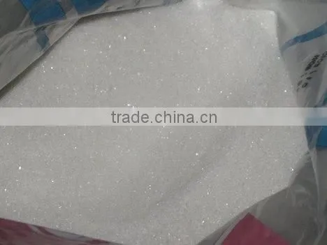 White Refined Sugar, Crystal White Sugar, White Sugar Icumsa 45