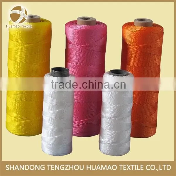 HM Baler Twine Hay Baler Twine Plastic Twine pp Twine Twisted photo-3