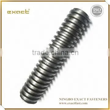 Made in China ZP YZP HDG DIN975 Gr 4.8 8.8 m6 Threaded Stud photo-4