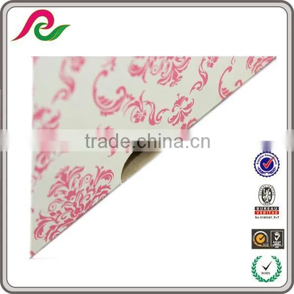 Wholesale Side Opening Bowknot Paper Box With Printing photo-6