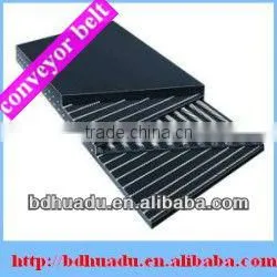 ISO Standard Muti-ply Steel Cord Rubber Conveyor Belt photo-3