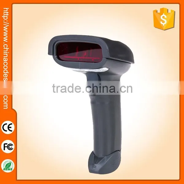 OEM and ODM Bluetooth Laser Barcode Scanner High Quality and Super Decording for Supermarket NT-2015LY photo-2
