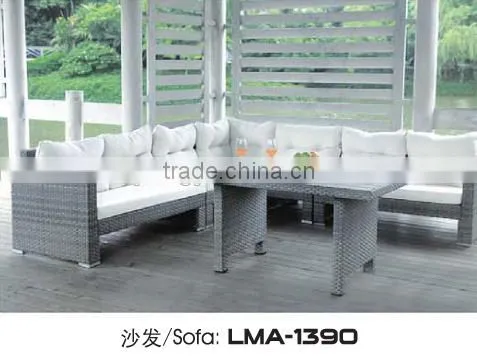 Sale Outdoor Rattan Furniture pe Rattan Furniture Parts