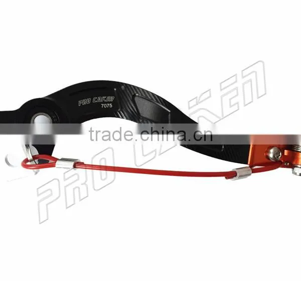 Excellent Quality Low Price Rear Brake Pedal for KTM SX250 SX450 photo-6