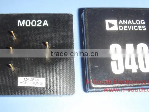 AD940 Power Module