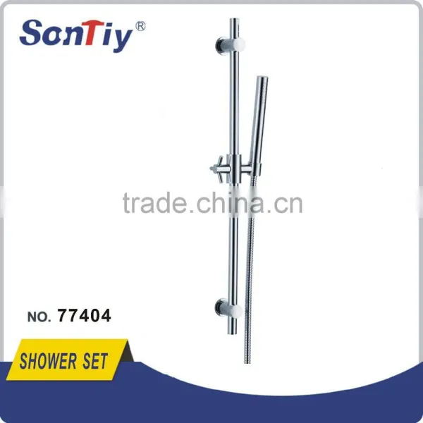 High Quality Brass Shower Sliding Bar 77402 photo-3