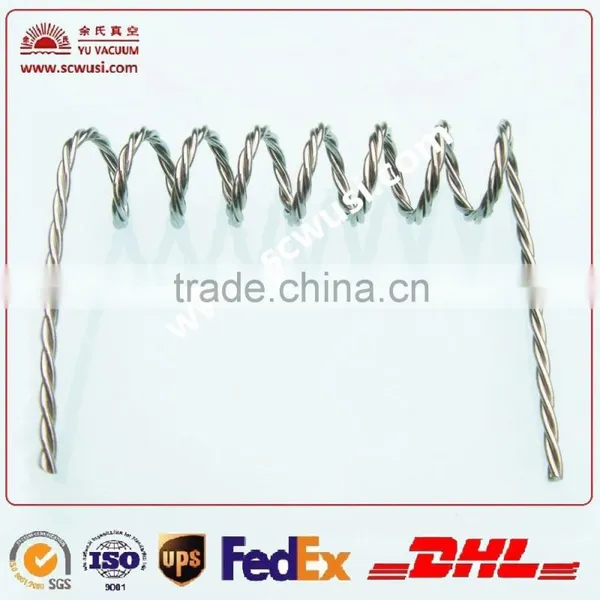 China Suppliers Tungsten Wire Edm Cutting Machine for Wire Cutting Machine Price photo-2