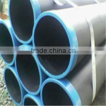API 5L X80 Welded LINE PIPE photo-6