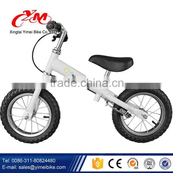 no Pedal Balance Bike With Best Price / no Pedal Balance Bicycle From China / Balance Bike for Kids photo-2