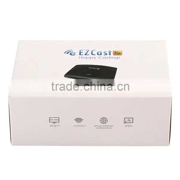 EZCast Pro Lan Wireless Display Miracast Dongle Supports Enterprise WiFi Routers photo-5