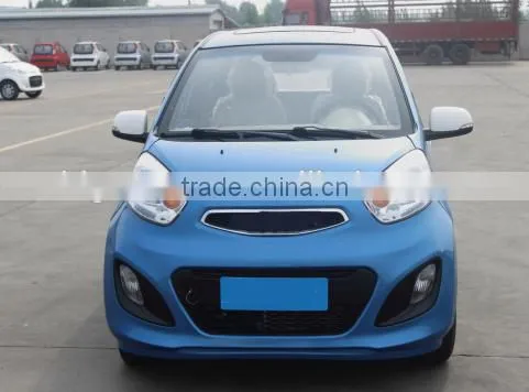 Electric Car Price photo-2